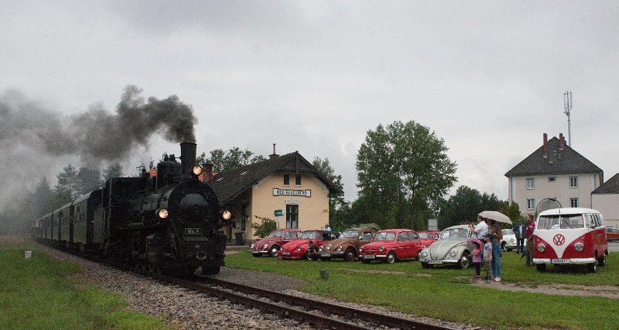 2017.08.06 Mh.4 Oldtimertreffen von Gmuend nach Litschau (4)